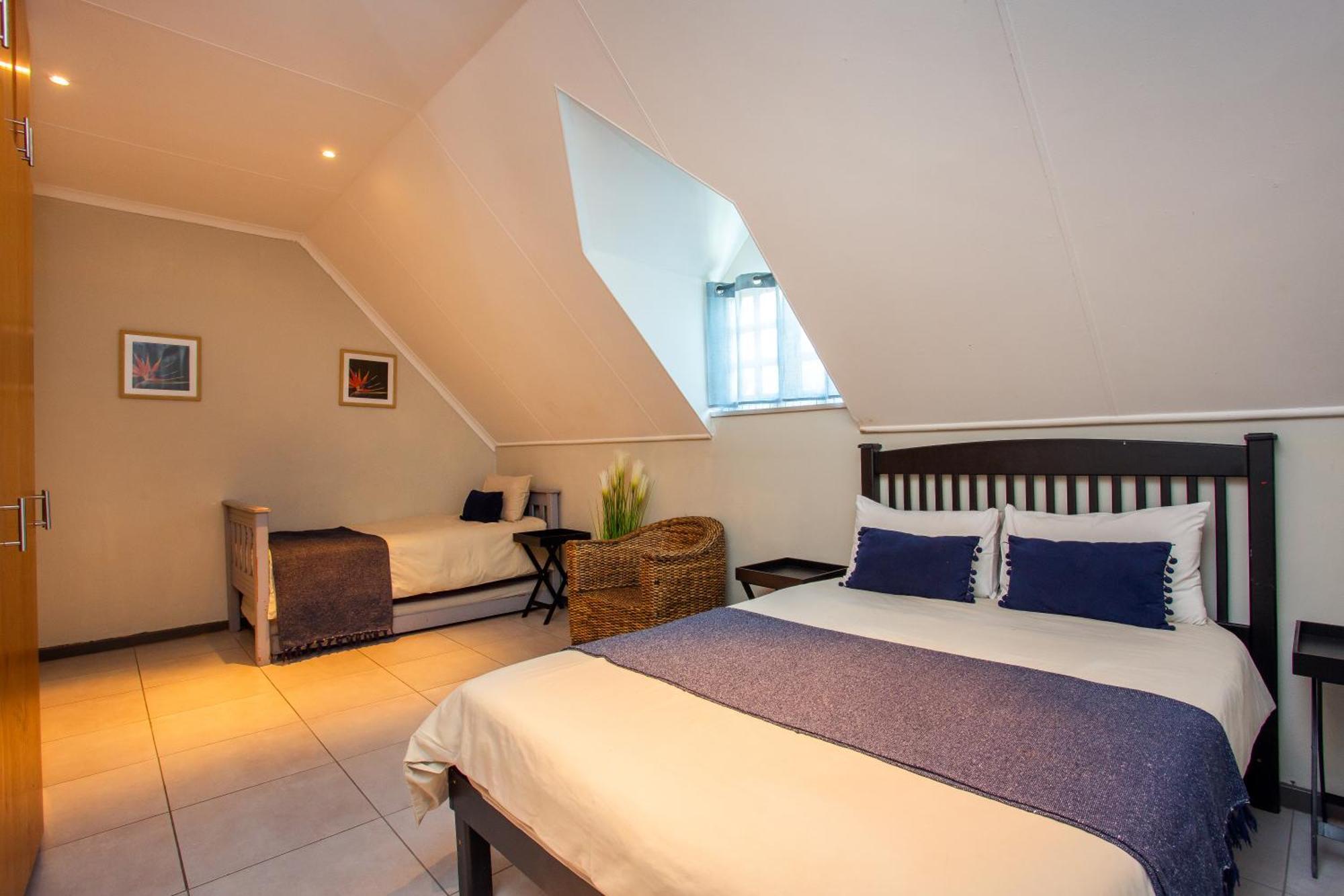 The Villa Manor & Spa 벨라벨라 외부 사진