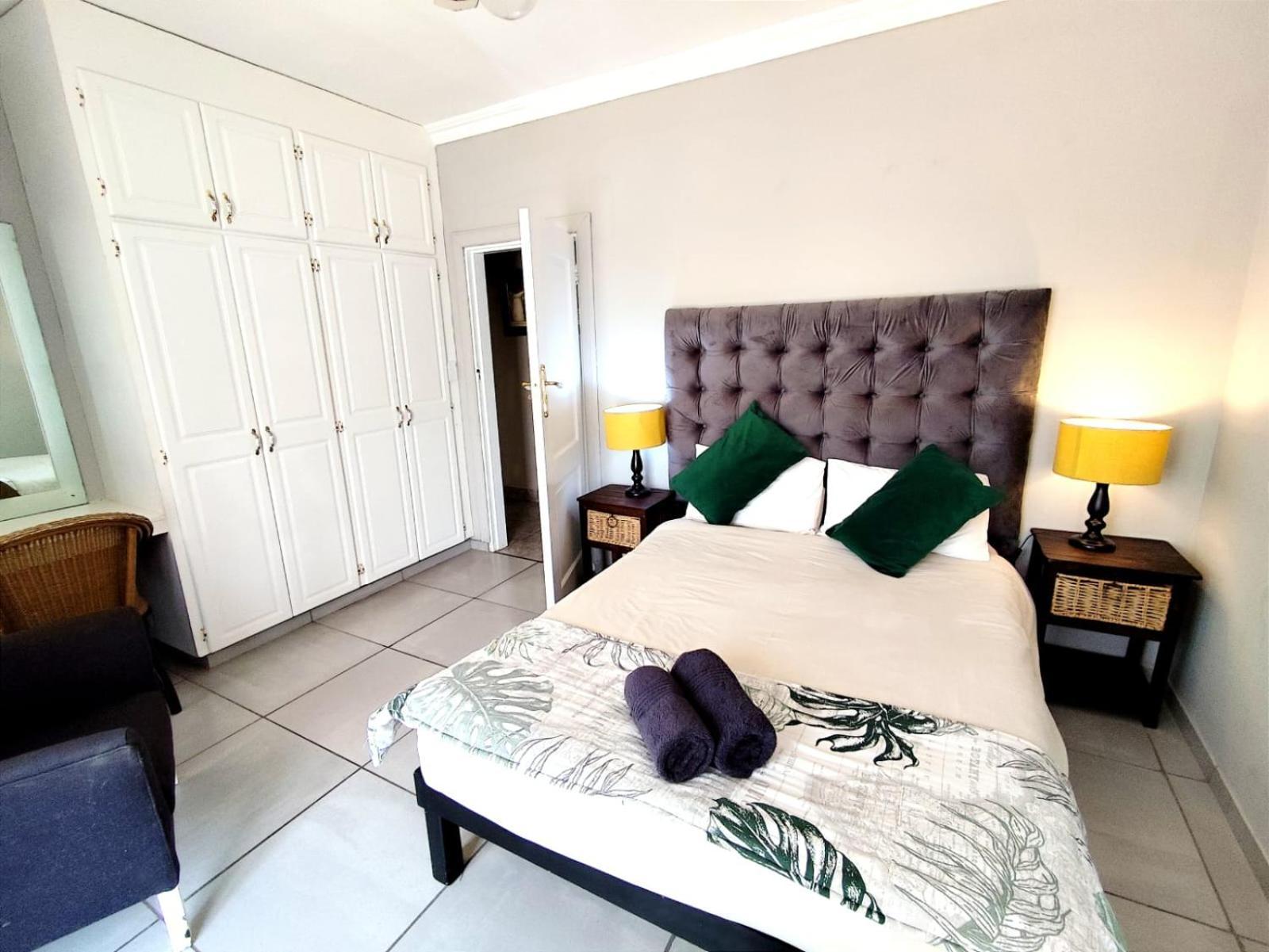 The Villa Manor & Spa 벨라벨라 외부 사진